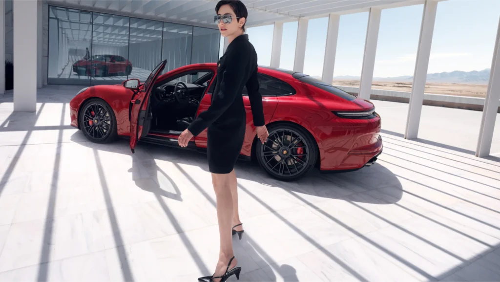 Porsche Panamera GTS Launched in India, You Can Buy at Rs. 2.33 Crore