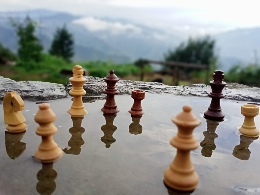 Chess Olympiad : महिला एवं पुरुष टीम ने चेस ओलंपियाड में इतिहास रचते हुए स्वर्ण पदक जीता