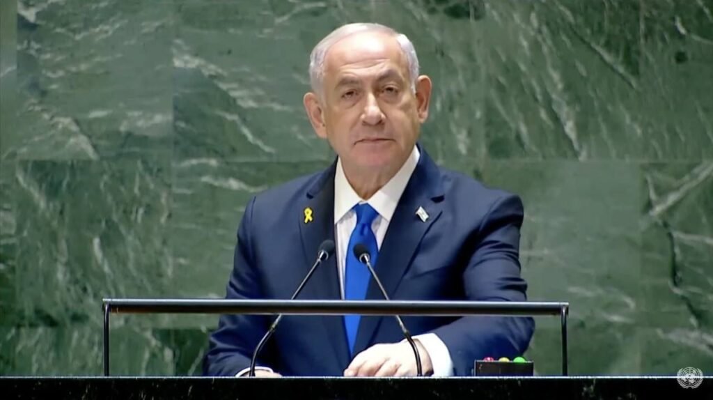 Gaza Latest News : United Nations से Netanyahu का जंग में फ़तह का आदेश