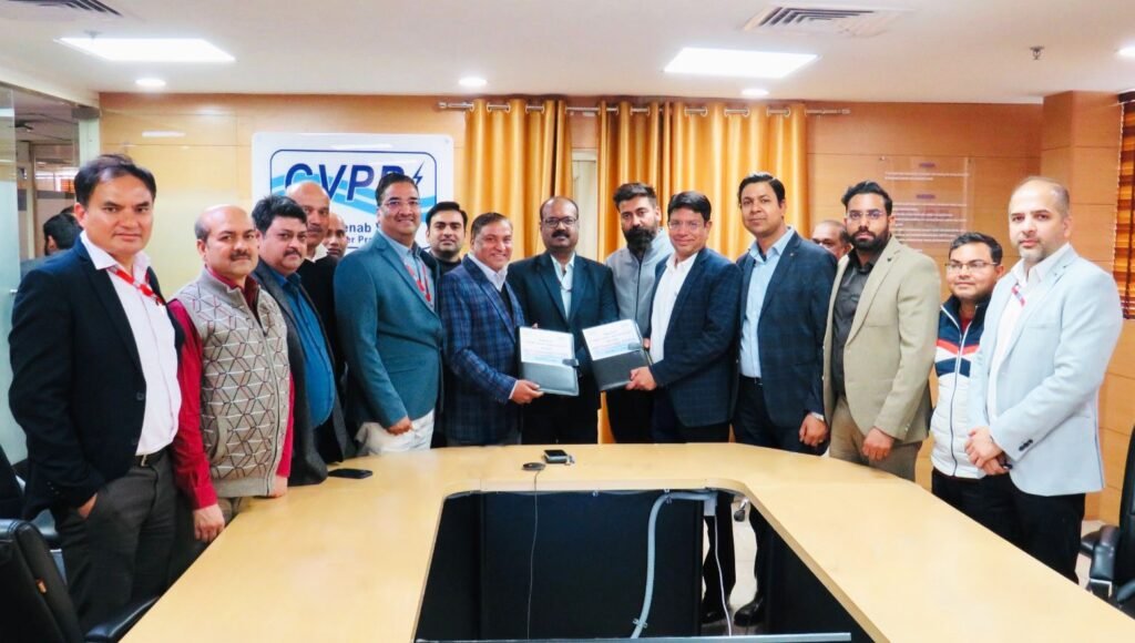 आरईसी लिमिटेड ने सीवीपीपीएल के साथ समझौते पर हस्ताक्षर किए, 1000 मेगावाट पाकल दुल जलविद्युत परियोजना के विकास के लिए दिया जाएगा 2147.508 करोड़ रुपये का सावधि ऋण आरईसी लिमिटेड ने सीवीपीपीएल के साथ समझौते पर हस्ताक्षर किए, 1000 मेगावाट पाकल दुल जलविद्युत परियोजना के विकास के लिए दिया जाएगा 2147.508 करोड़ रुपये का सावधि ऋण