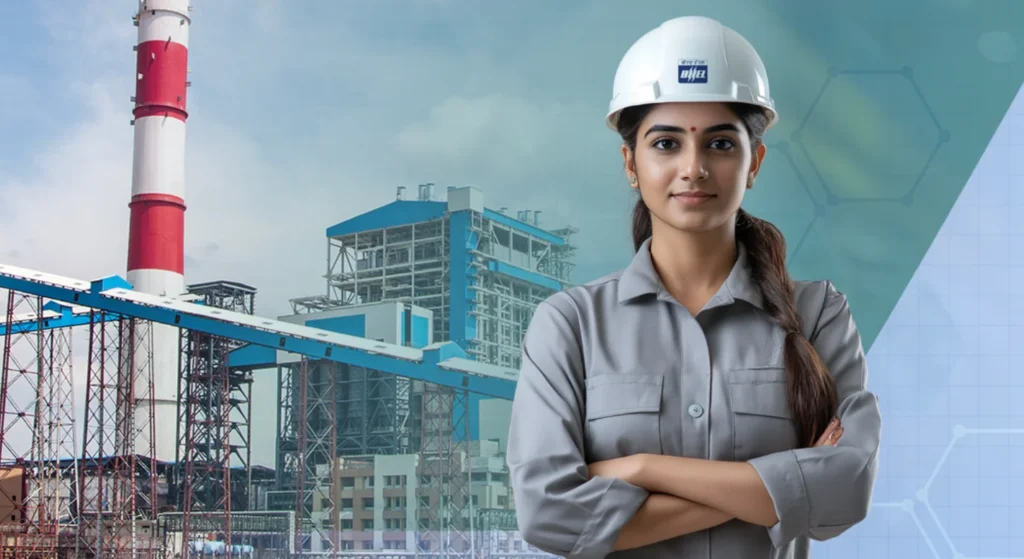 BHEL ने वित्त वर्ष 2025–26 में 32,350 करोड़ रुपये का टर्नओवर दर्ज किया