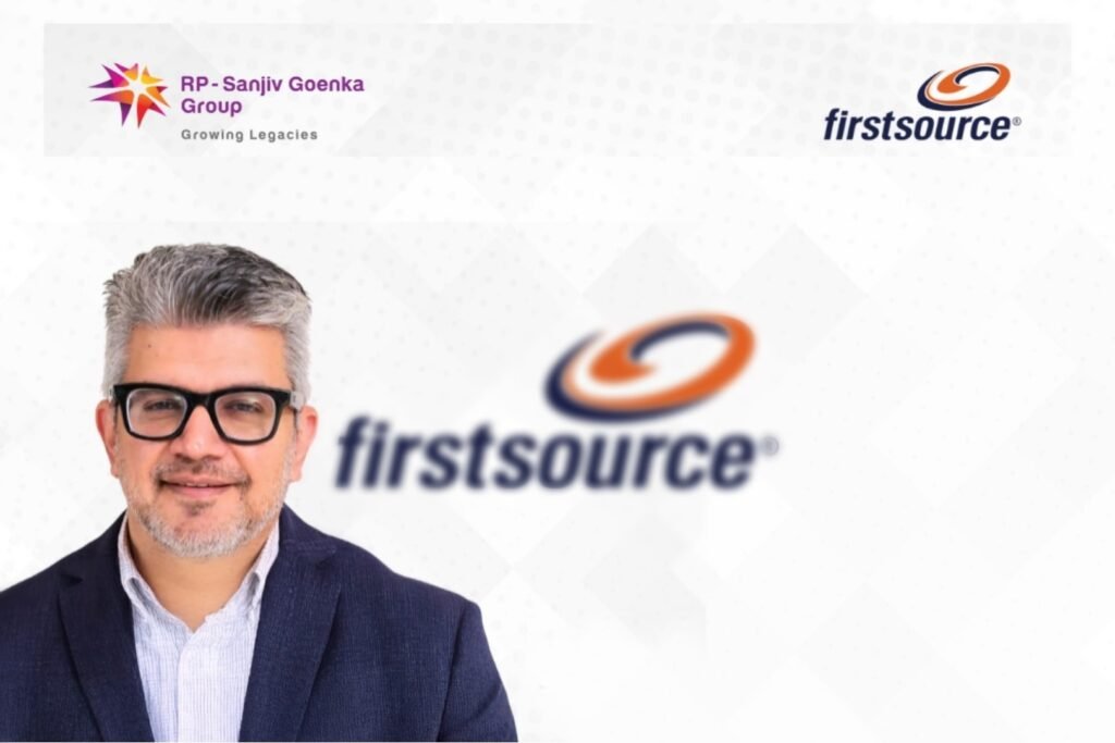 फर्स्टसोर्स को एवरेस्ट ग्रुप और नेल्सनहॉल द्वारा बैंकिंग ऑपरेशंस में लीडर के रूप में मान्यता मिली फर्स्टसोर्स को एवरेस्ट ग्रुप और नेल्सनहॉल द्वारा बैंकिंग ऑपरेशंस में लीडर के रूप में मान्यता मिली