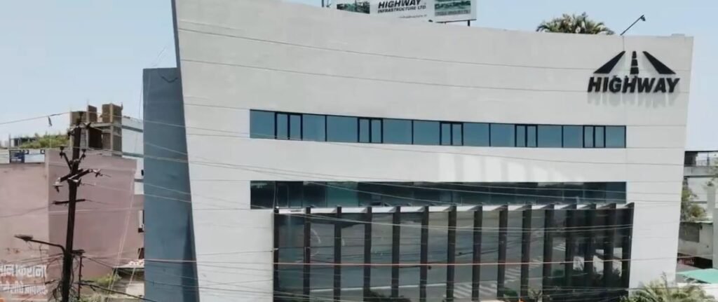 हाईवे इंफ्रास्ट्रक्चर लिमिटेड ने 32.00 करोड़ रुपये के कॉन्ट्रैक्ट के साथ टोल संचालन पोर्टफोलियो को मजबूत किया