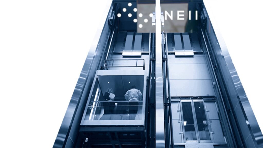 भारत का एलिवेटर उद्योग सुरक्षा, मानकीकरण और आर्थिक विकास को बढ़ावा देने के लिए ‘वन नेशन, वन लिफ्ट कानून’ की मांग कर रहा है भारत का एलिवेटर उद्योग सुरक्षा, मानकीकरण और आर्थिक विकास को बढ़ावा देने के लिए ‘वन नेशन, वन लिफ्ट कानून’ की मांग कर रहा है