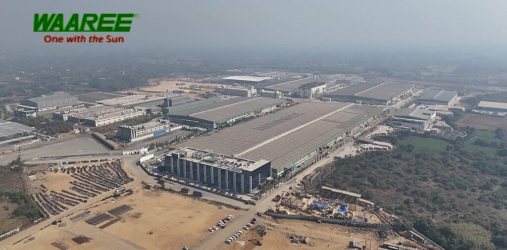 वारेई की विकास गति क्यू3 और 9 माह के परिणामों में जारी रही