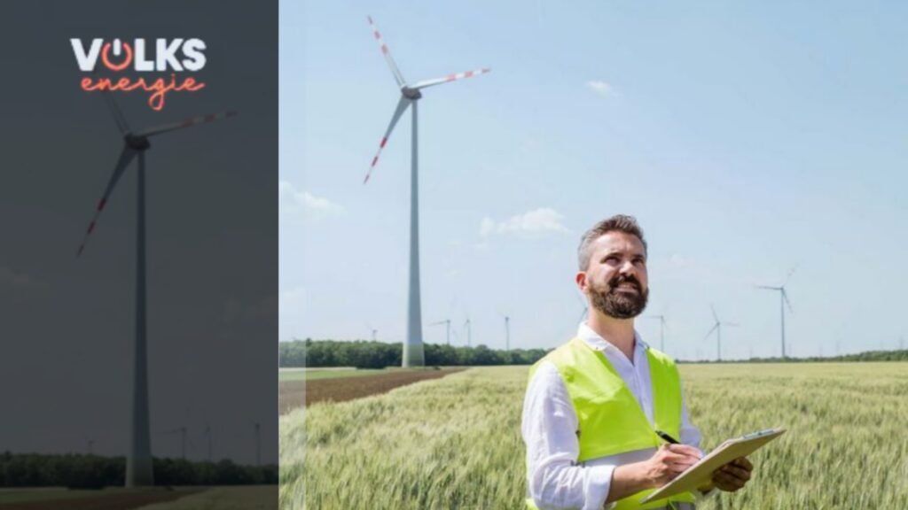 Volks Energie ने पूर्वोत्तर भारत में अपनी उपस्थिति का विस्तार किया, ऊर्जा और अवसंरचना विकास को गति दी Volks Energie ने पूर्वोत्तर भारत में अपनी उपस्थिति का विस्तार किया, ऊर्जा और अवसंरचना विकास को गति दी