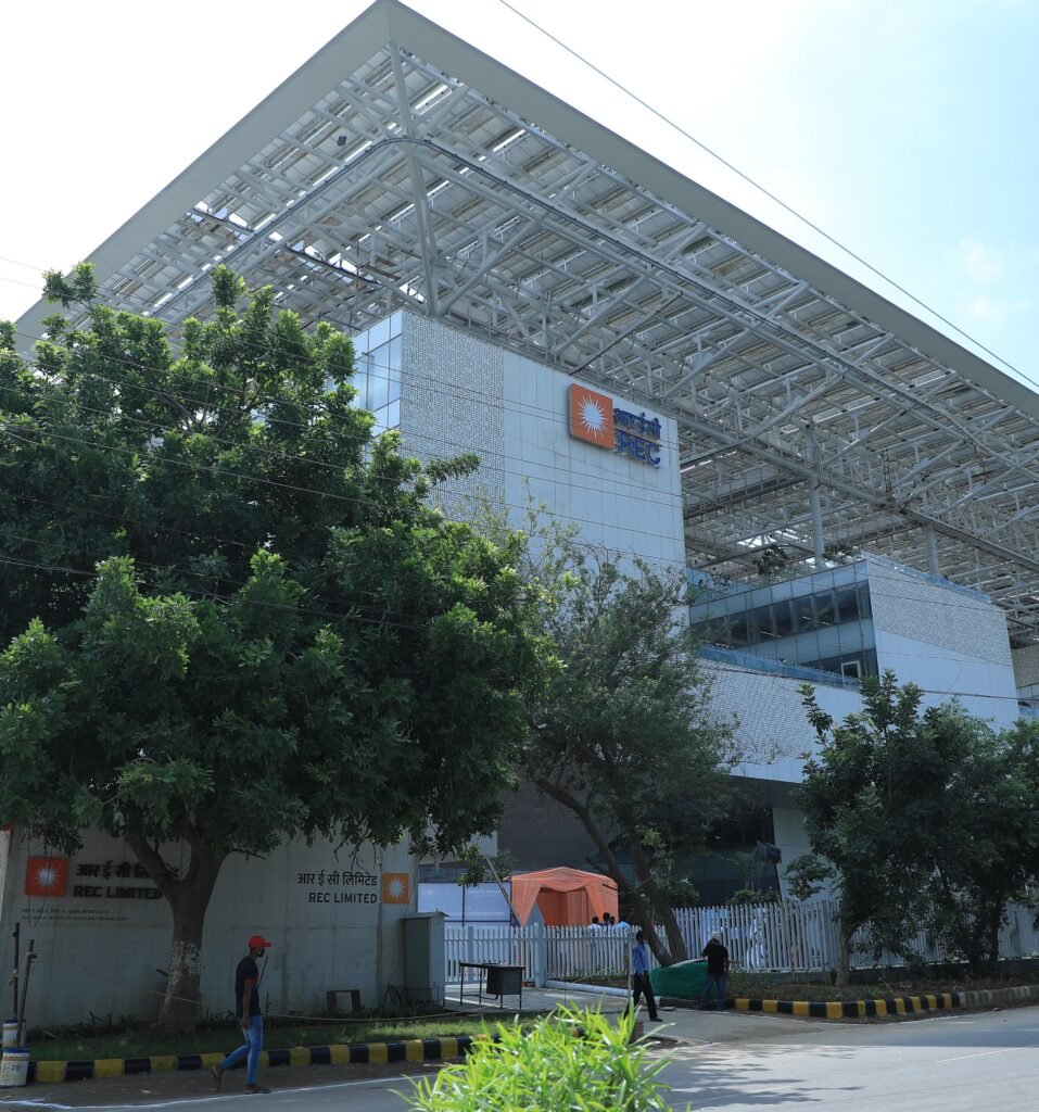 आरईसी लिमिटेड ने वित्त वर्ष 2024-25 के लिए ‘उत्कृष्ट’ एमओयू रेटिंग हासिल की