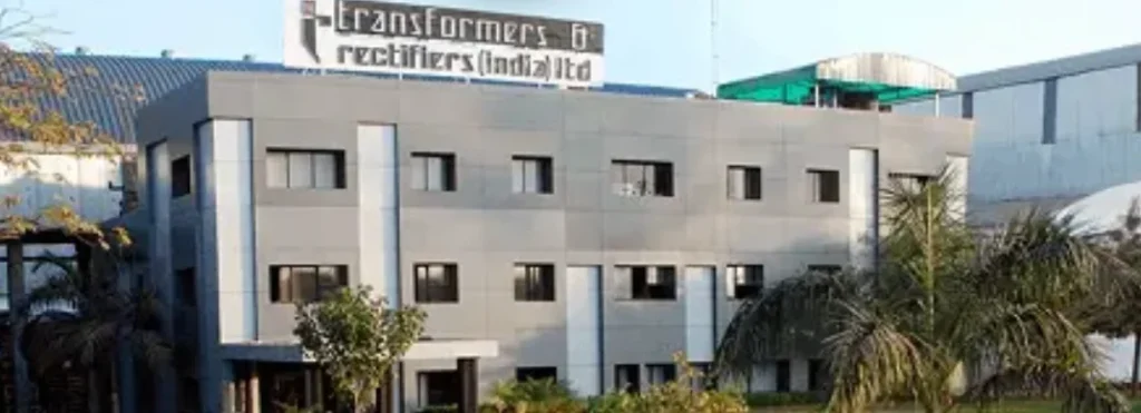 ट्रांसफॉर्मर्स एंड रेक्टिफायर्स (इंडिया) लिमिटेड ने वित्त वर्ष 26 की तीसरी तिमाही में 32% वार्षिक राजस्व वृद्धि दर्ज की, आय बढ़कर ₹736.76 करोड़; EBITDA और PAT में तेज उछाल