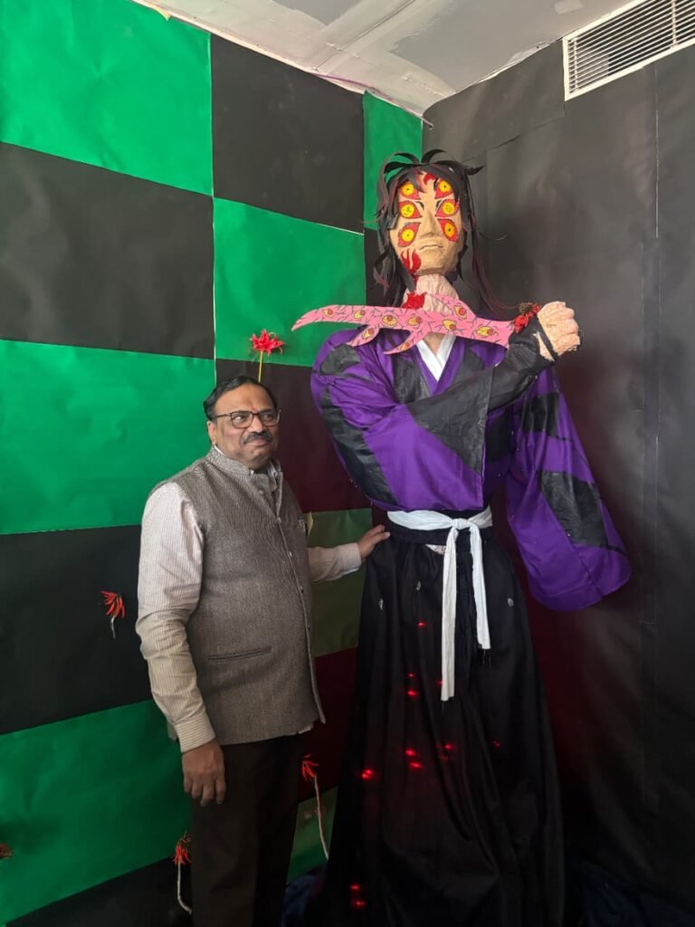 हैक्यूरेका-II राष्ट्रीय हैकाथॉन ने एमएम(डीयू), मुल्लाना में नवाचार को दी नई दिशा हैक्यूरेका-II राष्ट्रीय हैकाथॉन ने एमएम(डीयू), मुल्लाना में नवाचार को दी नई दिशा