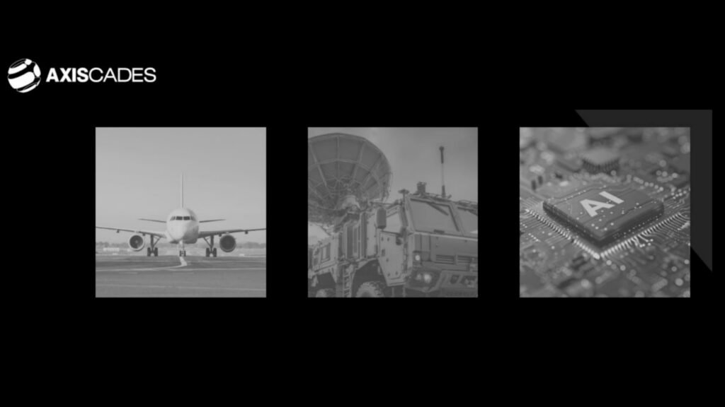 AXISCADES को एलसीए Mk1A कार्यक्रम के लिए एवियोनिक्स हार्डवेयर की आपूर्ति हेतु बड़ा उत्पादन आदेश मिला, स्वदेशीकरण को मिला बढ़ावा
