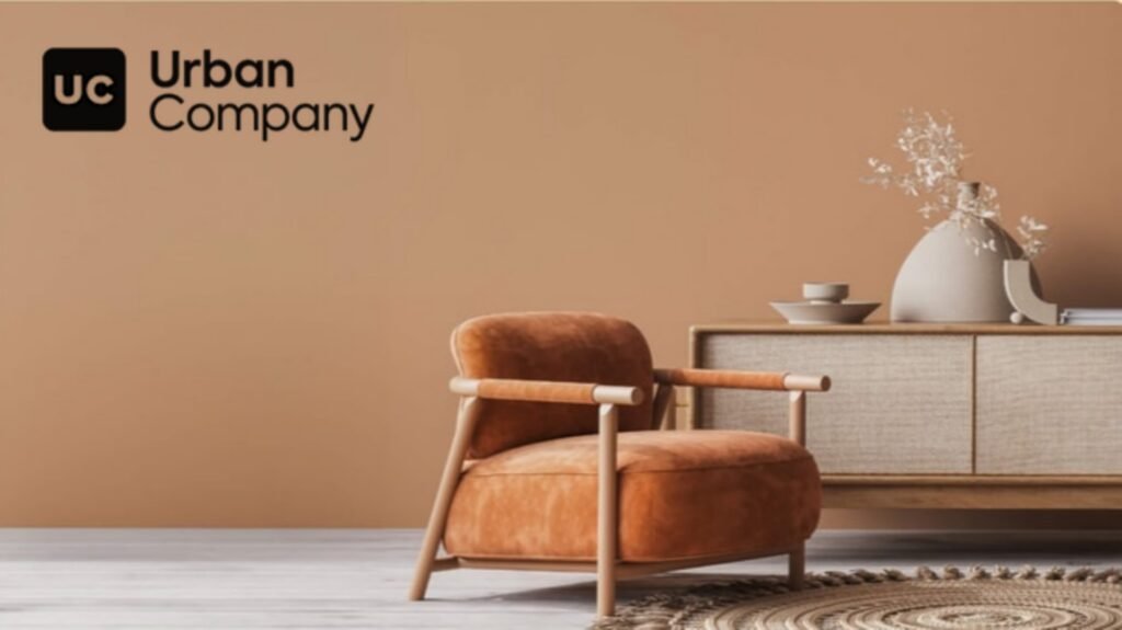 अर्बन कंपनी की इंस्टाहेल्प ने लॉन्च के एक वर्ष से भी कम समय में प्रतिदिन 50,000 बुकिंग्स का आंकड़ा पार किया अर्बन कंपनी की इंस्टाहेल्प ने लॉन्च के एक वर्ष से भी कम समय में प्रतिदिन 50,000 बुकिंग्स का आंकड़ा पार किया