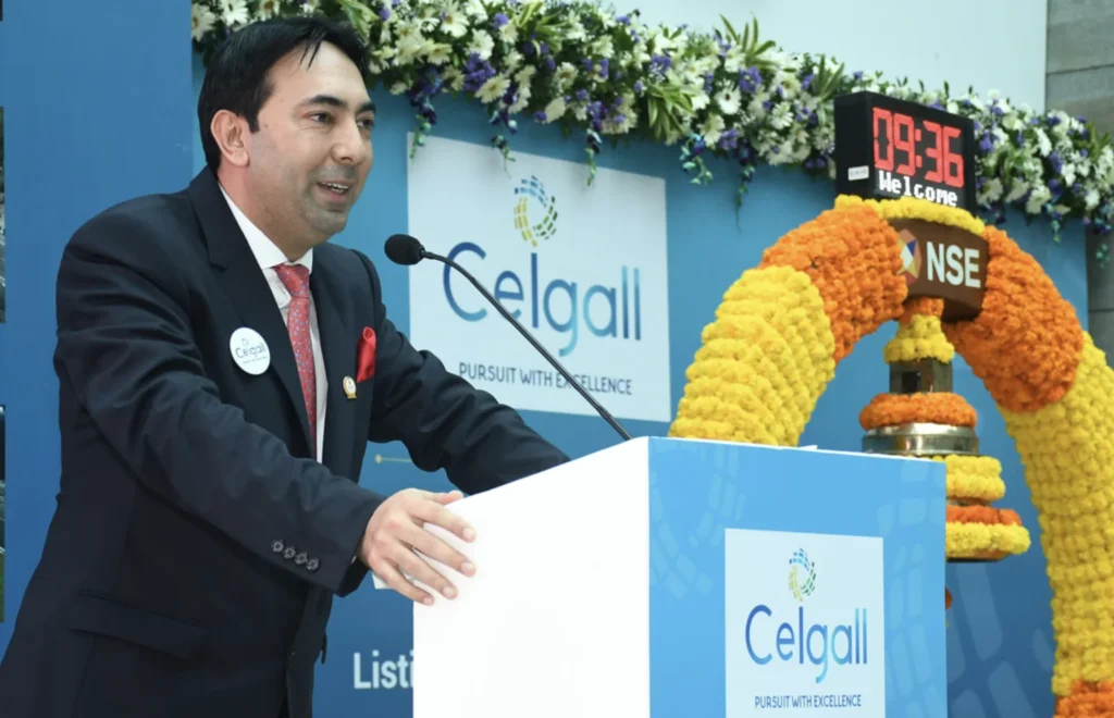 Ceigall Infra ने बिहार में ₹2,160 करोड़ की NHAI HAM सड़क परियोजना हासिल की।