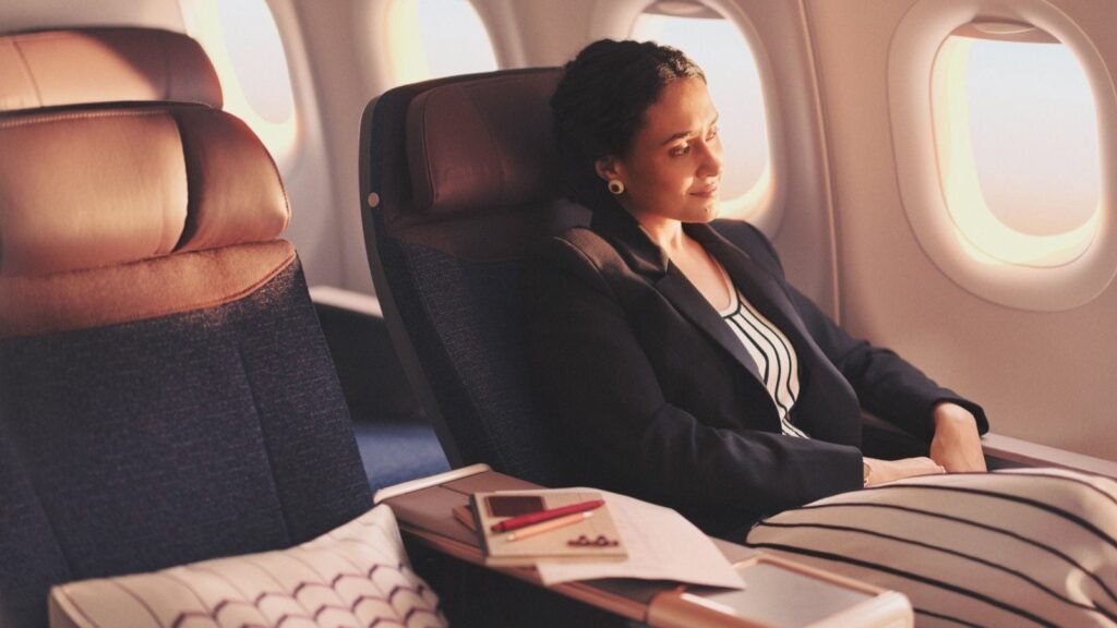 एयर इंडिया ने वियतनाम और जापान के लिए नई उड़ानों के साथ एशिया में अपनी उपस्थिति का विस्तार किया एयर इंडिया ने वियतनाम और जापान के लिए नई उड़ानों के साथ एशिया में अपनी उपस्थिति का विस्तार किया