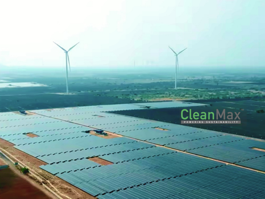 वित्तीय परिणाम: क्लीनमैक्स ने वित्त वर्ष 2026 के पहले नौ महीनों में EBITDA में 33% की वृद्धि दर्ज की वित्तीय परिणाम: क्लीनमैक्स ने वित्त वर्ष 2026 के पहले नौ महीनों में EBITDA में 33% की वृद्धि दर्ज की