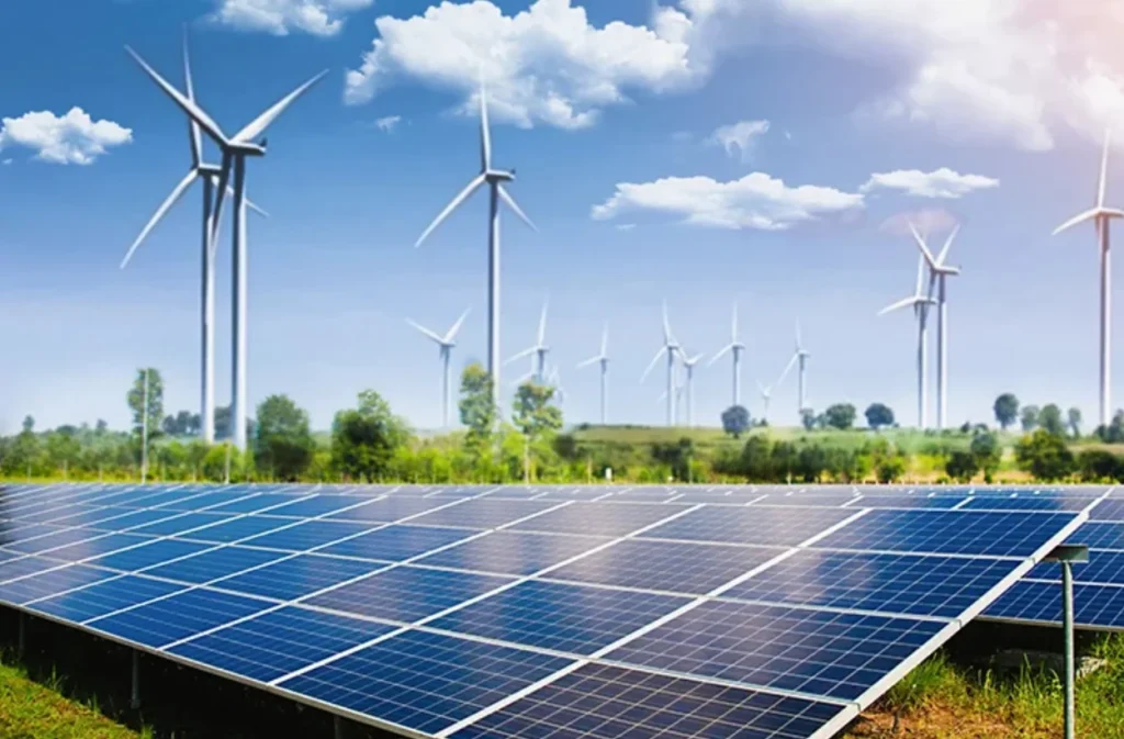 ACME Solar ने 450 मेगावाट/ 1800 मेगावाट-घंटा ISTS से जुड़े आश्वस्त पीक पावर प्रोजेक्ट के लिए पीपीए (पावर परचेज एग्रीमेंट) पर हस्ताक्षर किए