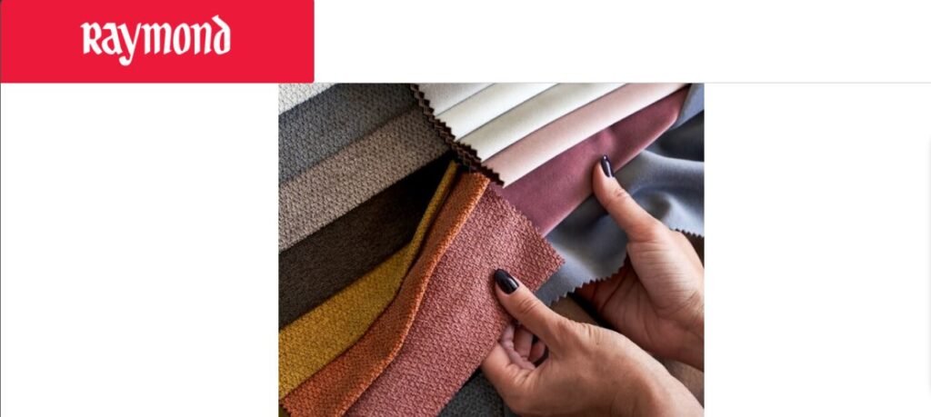 रेमंड रियल्टी लिमिटेड ने मुंबई में सातवीं बड़ी संयुक्त विकास परियोजना की घोषणा की रेमंड रियल्टी लिमिटेड ने मुंबई में सातवीं बड़ी संयुक्त विकास परियोजना की घोषणा की