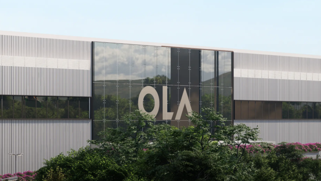 Ola Electric ने Roadster 9.1 की कीमत ₹60,000 तक घटाई, क्योंकि 4680 भारत सेल का उत्पादन बढ़ रहा है; मजबूत मांग के बीच सीमित खरीद विंडो की ओर कदम बढ़ाया