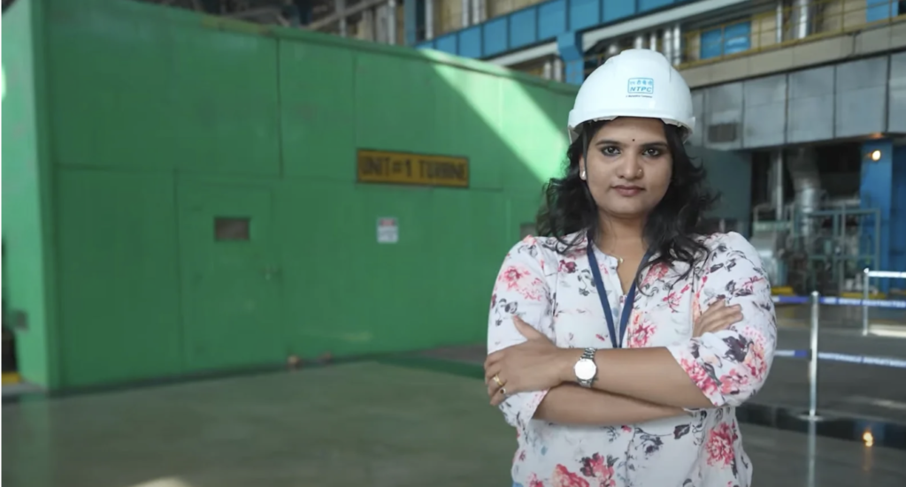 NTPC ने वित्तीय वर्ष 2026 में मजबूत परिचालन प्रदर्शन किया