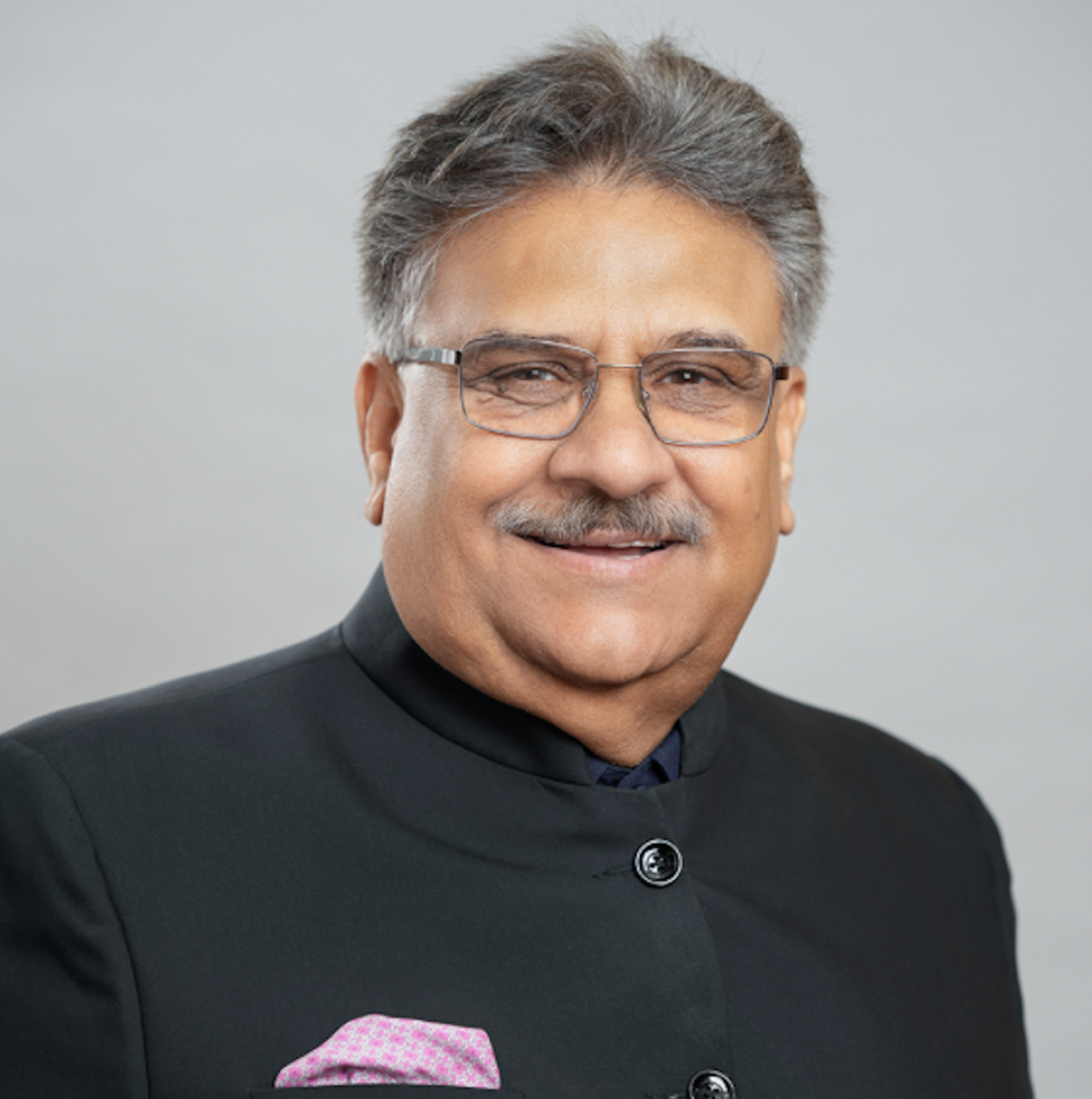 भारत की मध्य पूर्व नीति: ‘4Ds और 4Es’ रणनीति; पूर्व राजनयिक और NTPC निदेशक Anil Trigunayat ने कहा: ‘स्ट्रेट ऑफ़ होर्मुज़ का बंद होना ‘स्वीकार्य नहीं’ 