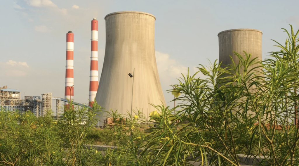 NTPC ने परमाणु ऊर्जा क्षेत्र में सहयोग के लिए Électricité de France के साथ गैर-बाध्यकारी समझौता ज्ञापन पर हस्ताक्षर किए