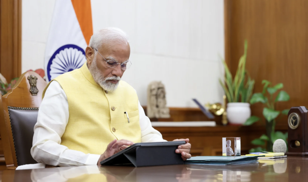 केंद्रीय मंत्रिमंडल ने भारत के स्टार्टअप पारिस्थितिकी तंत्र के लिए वेंचर कैपिटल जुटाने हेतु स्टार्टअप इंडिया फंड ऑफ फंड्स 2.0 को मंजूरी दी केंद्रीय मंत्रिमंडल ने भारत के स्टार्टअप पारिस्थितिकी तंत्र के लिए वेंचर कैपिटल जुटाने हेतु स्टार्टअप इंडिया फंड ऑफ फंड्स 2.0 को मंजूरी दी