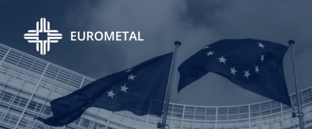 EUROMETAL ने यूरोपीय स्टील और मेटल्स उद्योग की सुरक्षा के लिए कार्रवाई का आह्वान किया