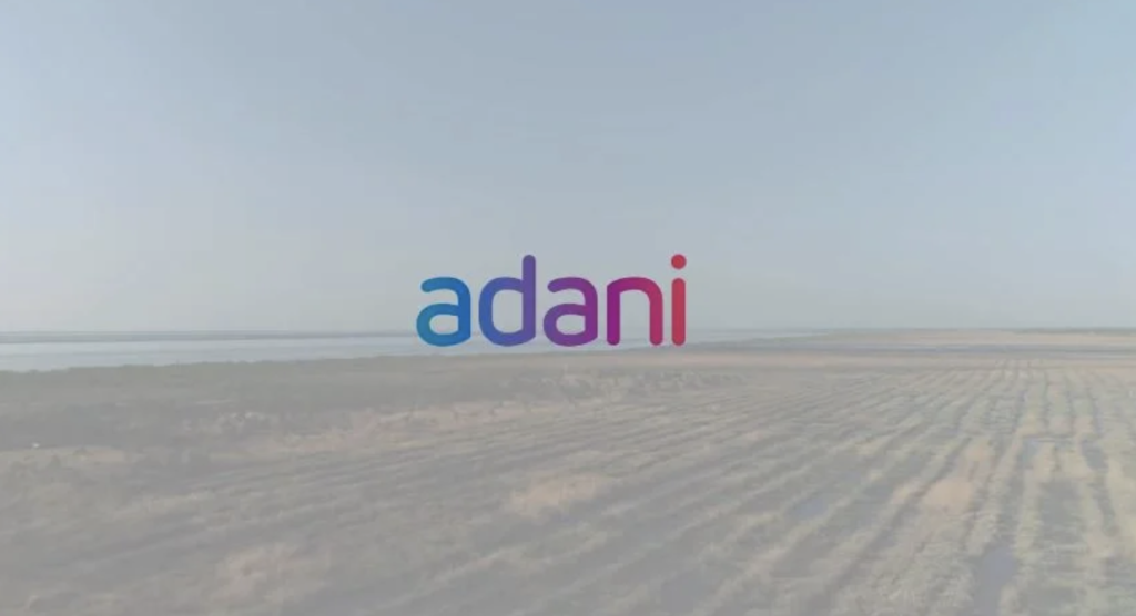 Adani Energy ने मुंबई में अधिक स्वच्छ ऊर्जा लाने के लिए 1,000 मेगावाट की पावर लिंक शुरू की