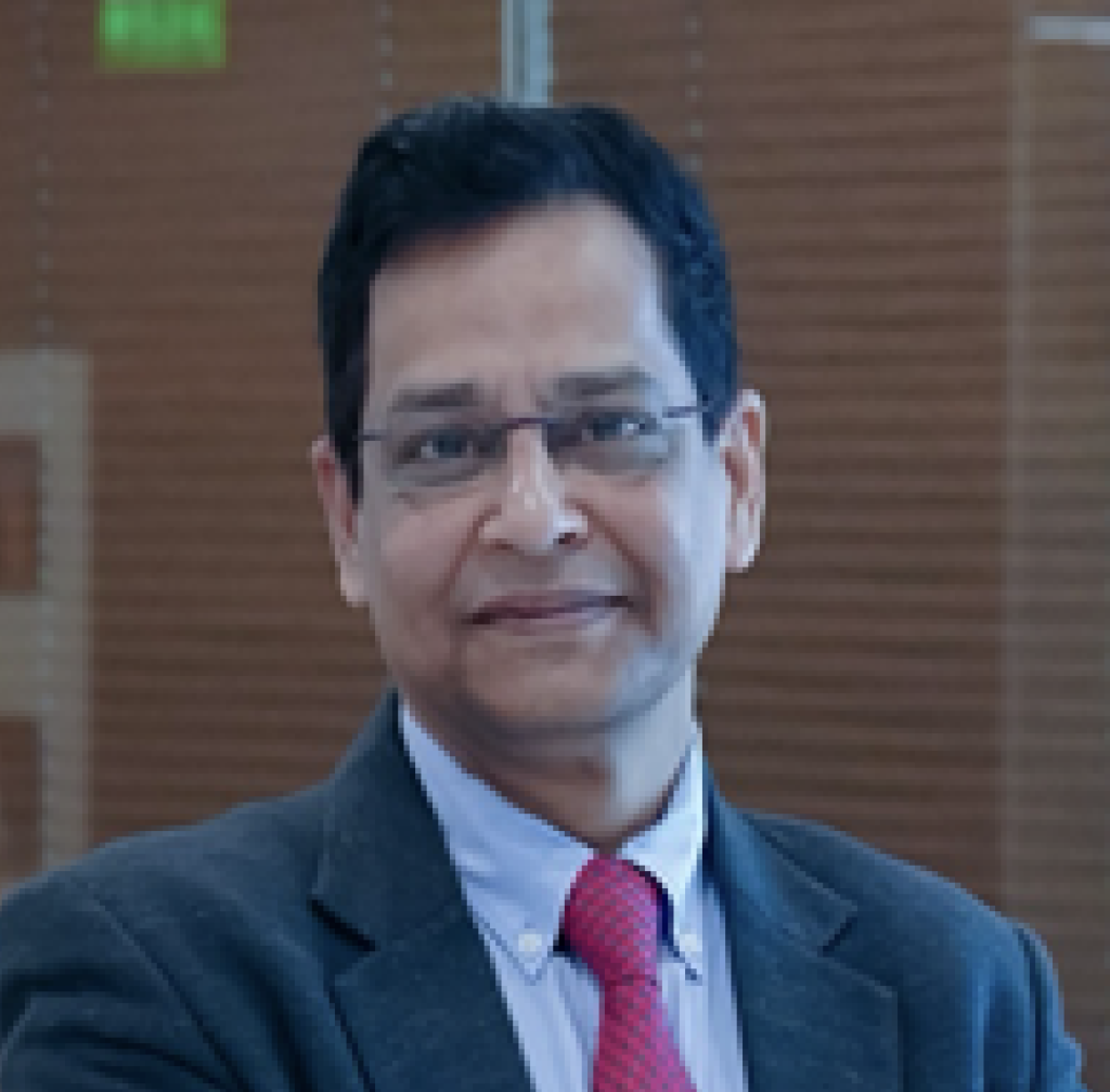 FICCI ने अनंत स्वरूप को महासचिव नियुक्त किया