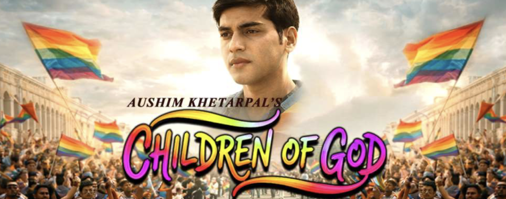 Orient Tradelink ने आध्यात्मिक फिल्म ‘चिल्ड्रेन ऑफ गॉड’ के अधिकार हासिल किए, रणनीतिक अधिग्रहण के जरिए मुनाफा दोगुना करने का लक्ष्य रखा