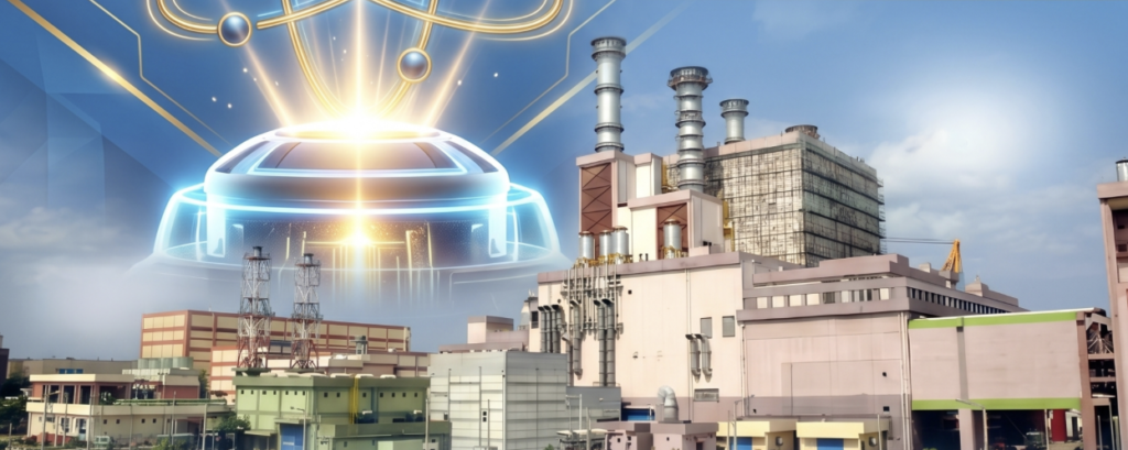 कलपक्कम में स्वदेशी PFBR ने हासिल की पहली क्रिटिकलिटी, भारत की परमाणु उपलब्धि में BHEL की अहम भूमिका