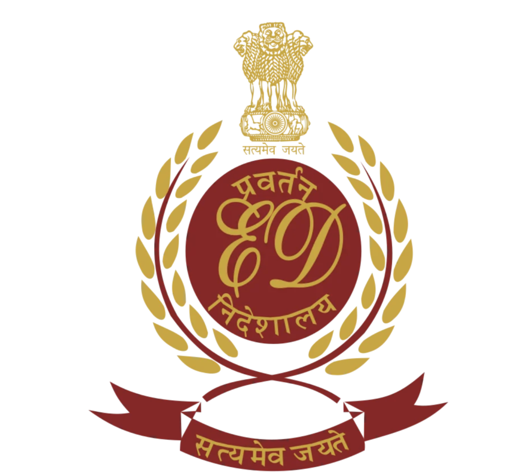 नक्सल-प्रभावित क्षेत्रों में विदेशी बैंक डेबिट कार्डों के माध्यम से नकदी निकासी; प्रवर्तन निदेशालय ने देशभर में तलाशी अभियान चलाया