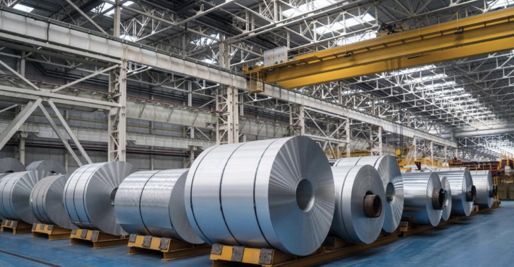 IEEFA ने भारत के इस्पात क्षेत्र में ‘डीकार्बोनाइजेशन तैयारी’ का आकलन किया