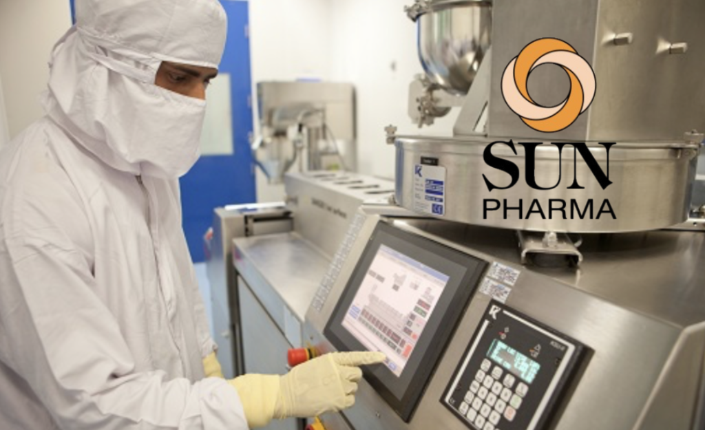 सन फार्मा ने अमेरिका स्थित ऑर्गेनॉन के 11.75 अरब डॉलर के अधिग्रहण का प्रस्ताव रखा