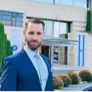 अब्राहम समझौतों