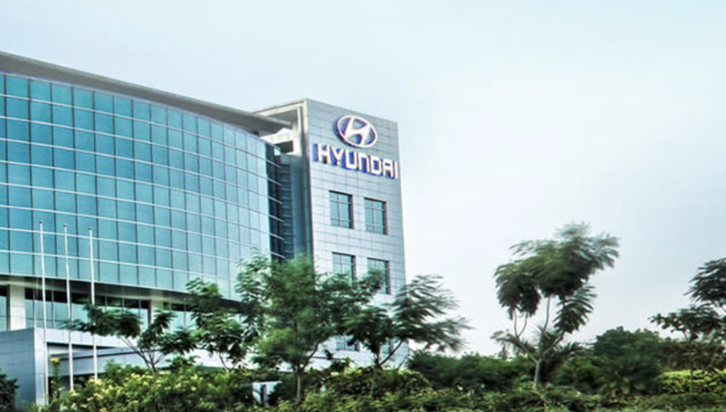 Hyundai Motor India ने अप्रैल में 51,902 यूनिट्स की अब तक की सर्वाधिक घरेलू बिक्री दर्ज की, सालाना आधार पर 17% वृद्धि