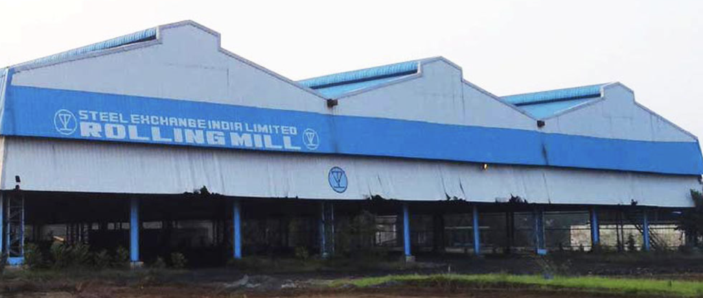 Steel Exchange India ने वारंट आवंटन और मौजूदा वारंटों के रूपांतरण के जरिए ₹40.32 करोड़ की पूंजी सुदृढ़ीकरण की घोषणा की