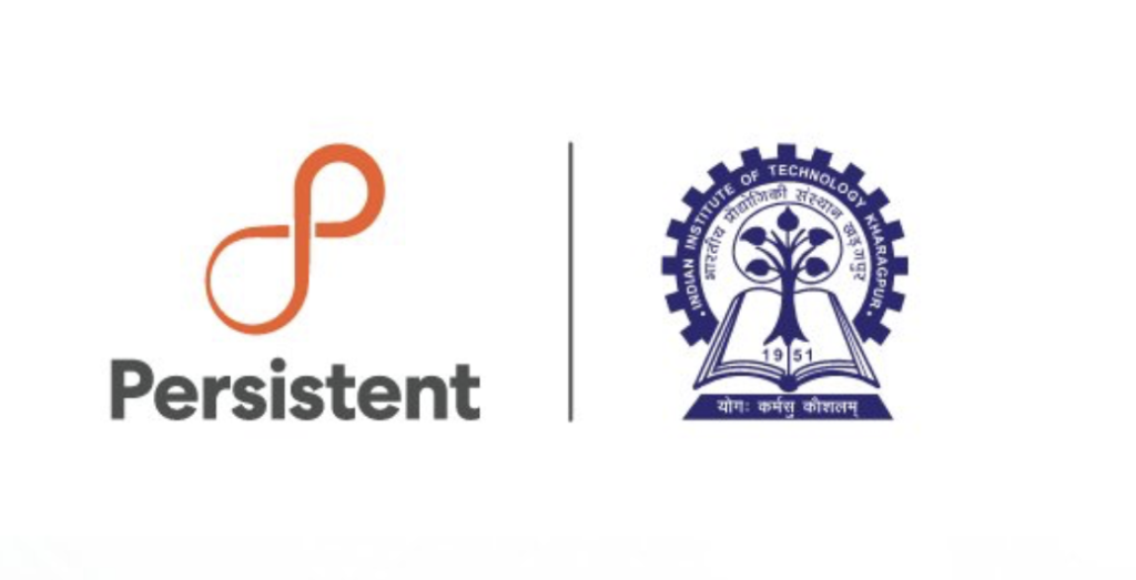 Persistent ने शोध, प्रतिभा और राष्ट्रीय स्तर के नवाचार के लिए IIT Kharagpur के साथ एआई इनोवेशन लैब स्थापित करने हेतु साझेदारी की