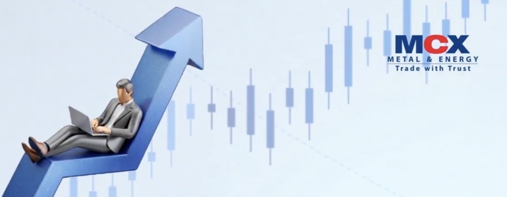 MCX ने वित्त वर्ष 2025-26 के वित्तीय नतीजे घोषित किए; मुनाफा 138% बढ़कर 1,332 करोड़ रुपये