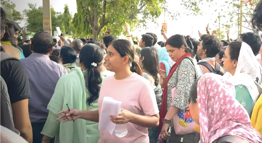 NEET UG 2006 पेपर लीक के कारण रद्द, सरकार ने CBI जांच और दोबारा परीक्षा के दिए आदेश