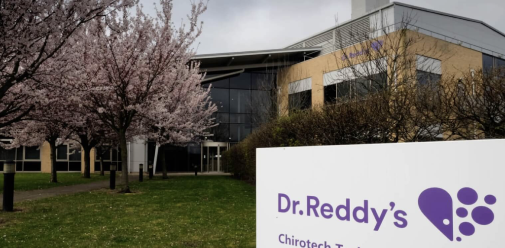 Dr. Reddy’s Laboratories ने कनाडा में अपने जेनेरिक सेमाग्लूटाइड इंजेक्शन को लॉन्च किया