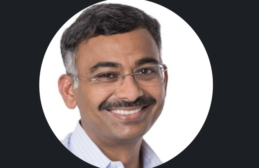 Cyient DLM ने रामकांत अलापति को प्रेसिडेंट और चीफ स्ट्रैटेजी एंड ग्रोथ ऑफिसर नियुक्त किया Cyient DLM ने रामकांत अलापति को प्रेसिडेंट और चीफ स्ट्रैटेजी एंड ग्रोथ ऑफिसर नियुक्त किया