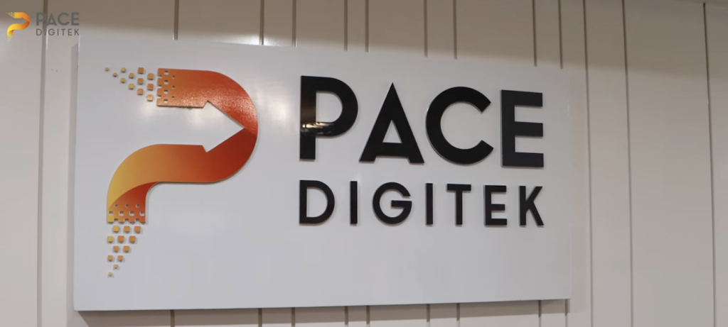 Pace Digitek ने ऊर्जा और टेलीकॉम एवं आईसीटी कारोबार में विस्तार के दम पर वित्त वर्ष 2026 में मजबूत प्रदर्शन दर्ज किया
