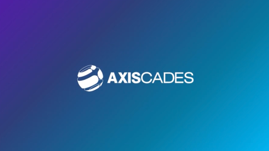 AXISCADES