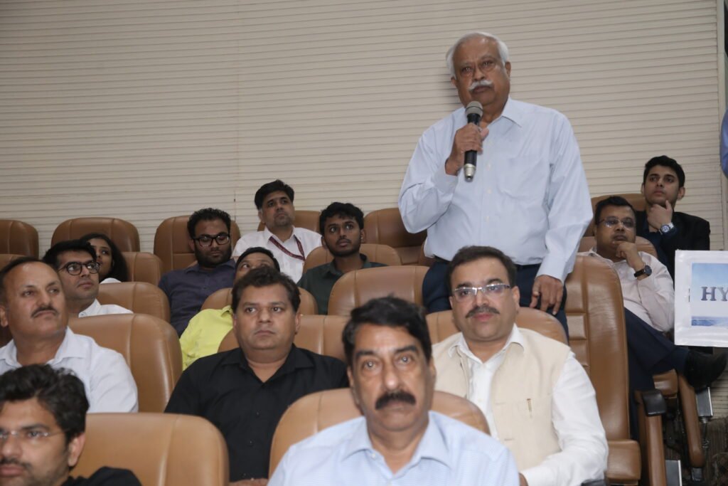 IREDA की 23वीं हितधारक बैठक में परिसंपत्ति गुणवत्ता, सुशासन और उभरते नवीकरणीय ऊर्जा क्षेत्रों पर रहा फोकस