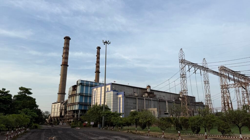 महाराष्ट्र में एवोनिथ स्टील ने 85 मेगावाट बिजली संयंत्र का अधिग्रहण किया, ऊर्जा सुरक्षा को मिली मजबूती