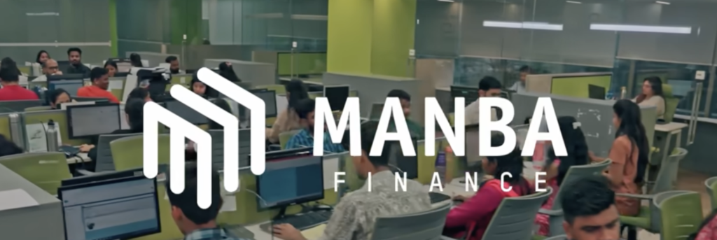 Manba Finance ने दक्षिण भारत में बढ़ाया कारोबार, श्रीसस्था के साथ रणनीतिक साझेदारी की