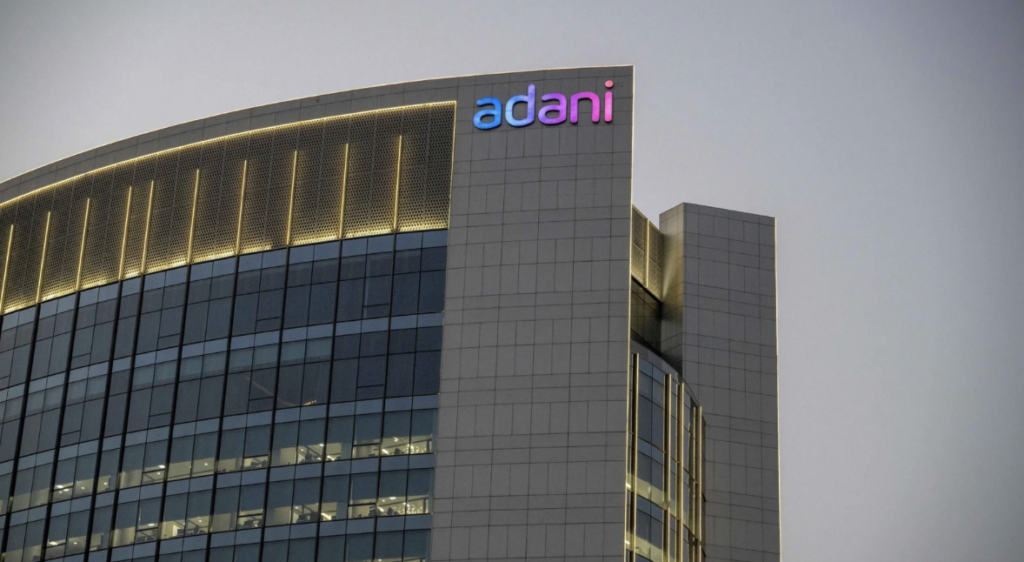 Adani Ports ने एआई-आधारित परिवर्तन को गति देने के लिए अमेरिकी कंपनी कैलेरिस के साथ साझेदारी का विस्तार किया