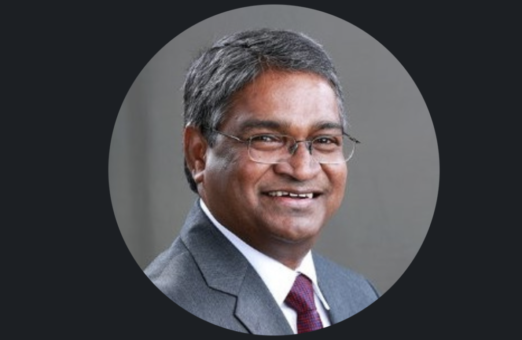Intense Technologies के संस्थापक सी.के. शास्त्री ने सेवानिवृत्ति की घोषणा की Intense Technologies के संस्थापक सी.के. शास्त्री ने सेवानिवृत्ति की घोषणा की