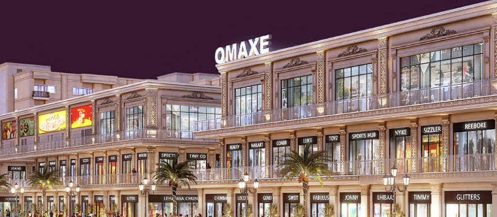 Omaxe ने 6,200 करोड़ रुपये के निवेश के साथ समर्पित हॉस्पिटैलिटी वर्टिकल की घोषणा की