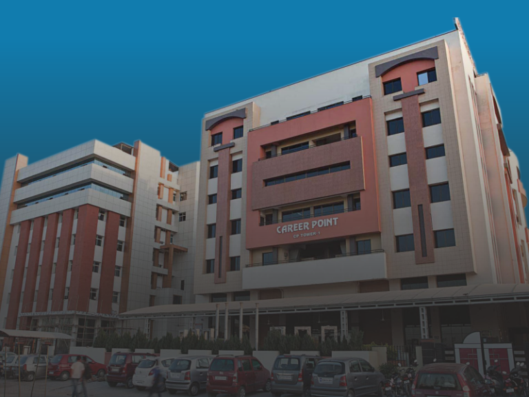 Image courtesy: Career Point Edutech Limited